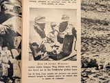 Kölnische Illustrierte Zeitung 5 November 1942 Nr45