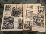 Kölnische Illustrierte Zeitung 5 November 1942 Nr45