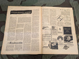Kölnische Illustrierte Zeitung 5 November 1942 Nr45