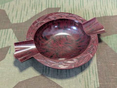 Bakelite Ashtray Gebrüder Götz