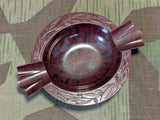 Bakelite Ashtray Gebrüder Götz