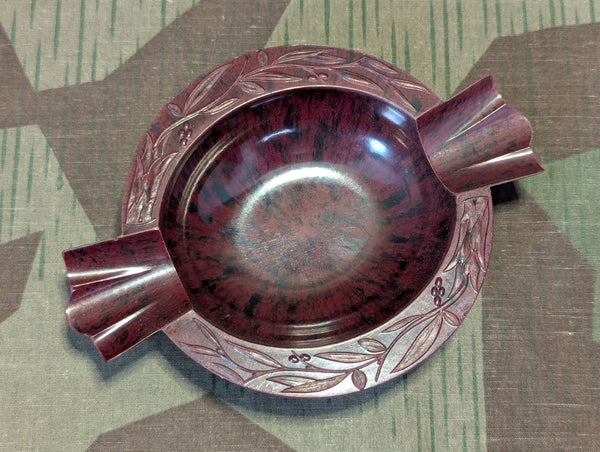 Bakelite Ashtray Gebrüder Götz