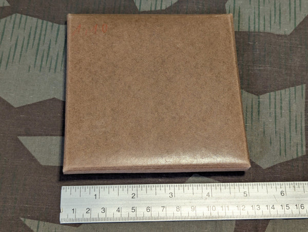 Dame Mühle Travel Game Set