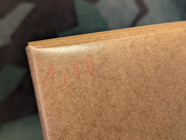 Dame Mühle Travel Game Set