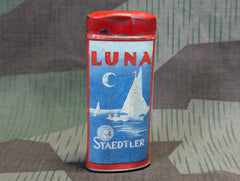 Luna Staedtler Pencil Tin