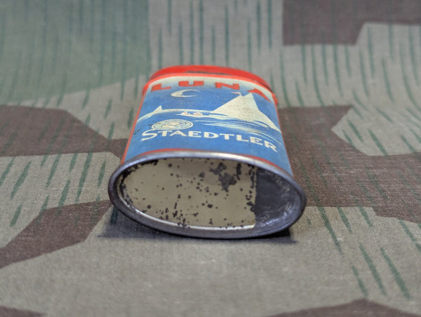 Luna Staedtler Pencil Tin