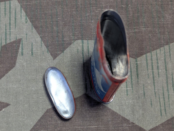 Luna Staedtler Pencil Tin