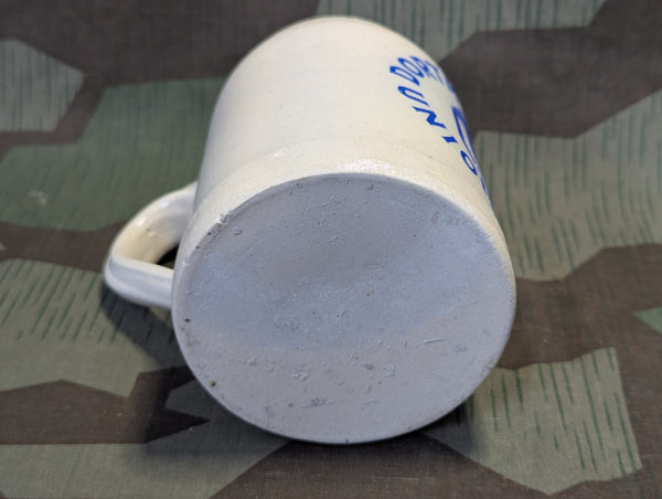 Dortmunder Union Bier 1/2L Beer Krug