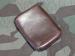 Dr. Oetker Leather Cigar Case