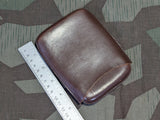 Dr. Oetker Leather Cigar Case