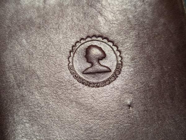 Dr. Oetker Leather Cigar Case