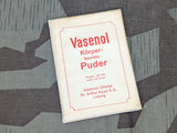 Vasenol Powder Bag