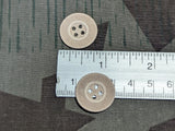 Original Pressed Paper Buttons 20mm