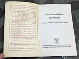 Die Reden Hitlers als Kanzler (Hitler's Speeches) Book 1934