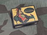 Engelhardt Grisette Cigarette Tin
