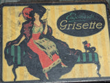 Engelhardt Grisette Cigarette Tin