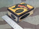 Engelhardt Grisette Cigarette Tin