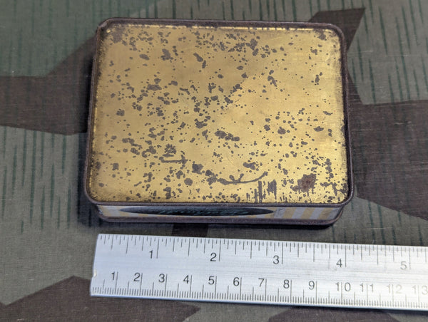 Engelhardt Grisette Cigarette Tin