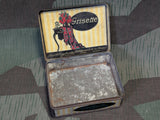 Engelhardt Grisette Cigarette Tin
