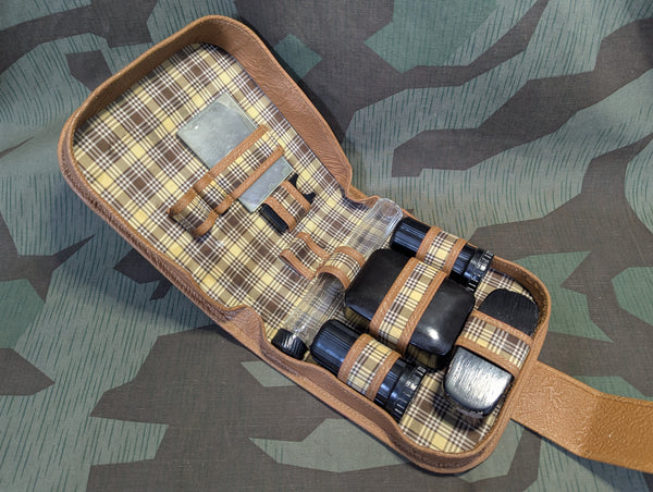 Hygiene Kit Bakelite Pieces