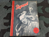 Dutch Signal Magazine 2 April 1942