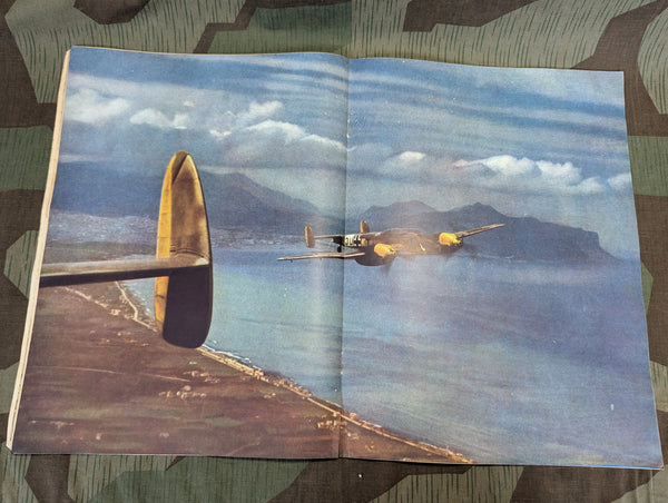 Dutch Signal Magazine 2 April 1942