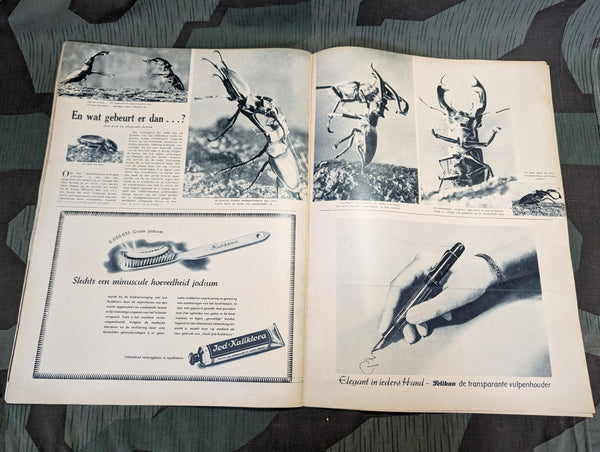 Dutch Signal Magazine 2 April 1942