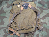Original Gebirgsjäger Rucksack