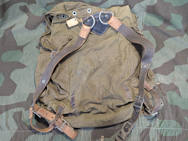 Original Gebirgsjäger Rucksack