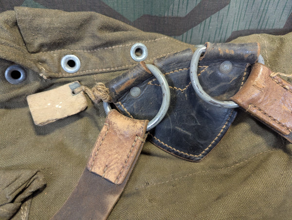 Original Gebirgsjäger Rucksack