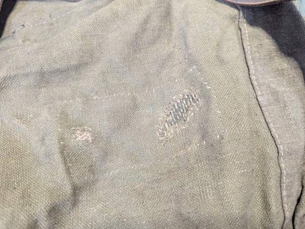 Original Gebirgsjäger Rucksack