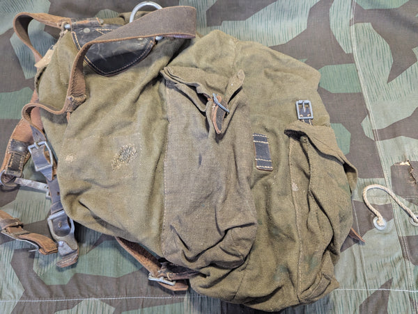 Original Gebirgsjäger Rucksack