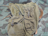 Original Gebirgsjäger Rucksack