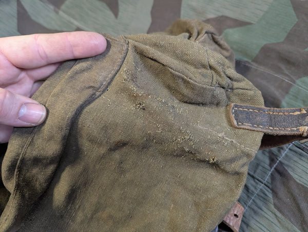 Original Gebirgsjäger Rucksack