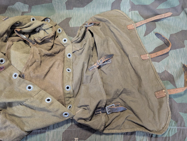 Original Gebirgsjäger Rucksack
