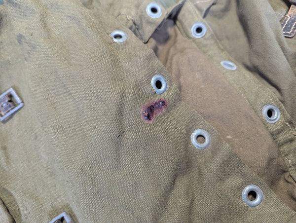 Original Gebirgsjäger Rucksack