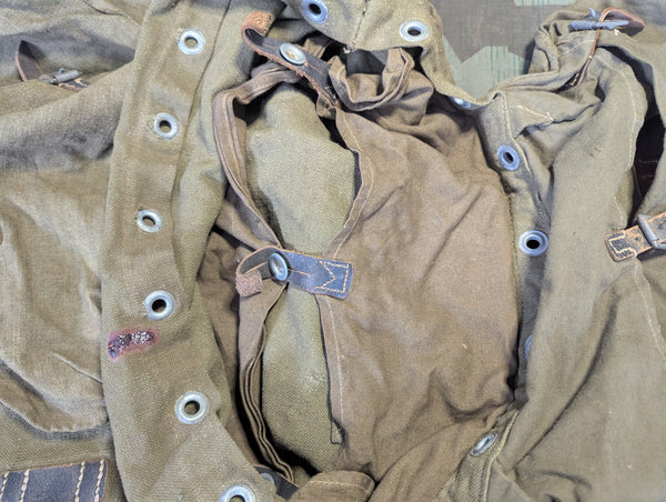 Original Gebirgsjäger Rucksack