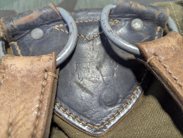 Original Gebirgsjäger Rucksack