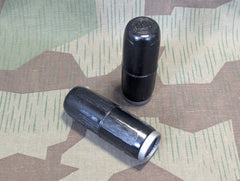 Reproduction German Bicycle Grips 3D Printed (Pair)