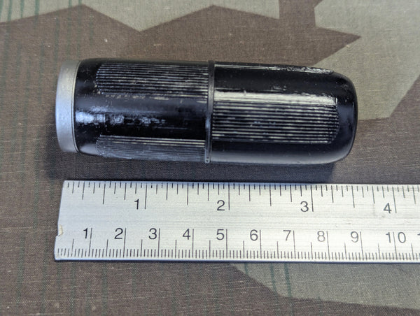 Reproduction German Bicycle Grips 3D Printed (Pair)