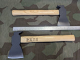 Repro Wehrmacht Hatchet Klauenbeil