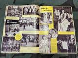 Erika Magazine November 1940 (Nr. 46) (Sonne für Soldaten, Women Pilots, Etc)