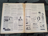 Erika Magazine November 1940 (Nr. 46) (Sonne für Soldaten, Women Pilots, Etc)