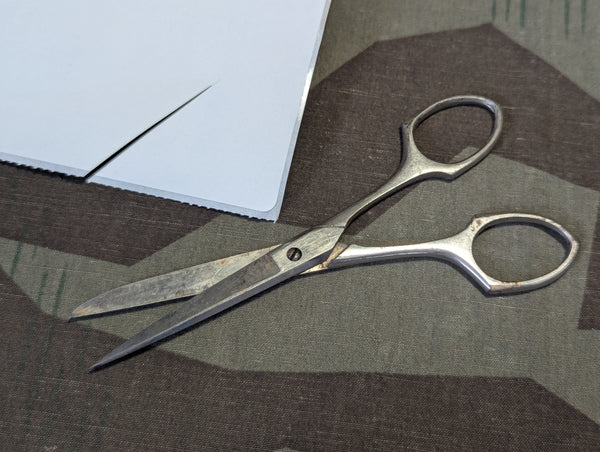 Germany Scissors Cutlery Co