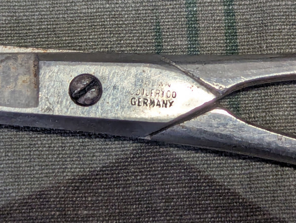 Germany Scissors Cutlery Co