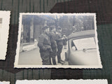 Lot of 7 Soldiers Photos from 1939 / 1940