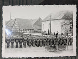 Lot of 7 Soldiers Photos from 1939 / 1940