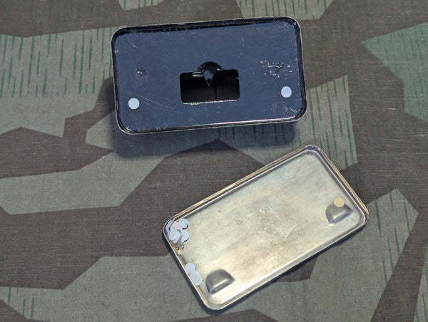 Leitz 2 Hole Punch No. 58