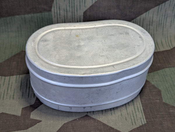 Aluminum Bread Tin (Taller)