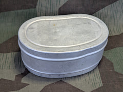 Aluminum Bread Tin (Taller)